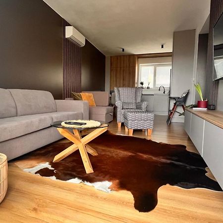 Rezidencia Pod Zamkom Bojnice Apartman Luna Εξωτερικό φωτογραφία