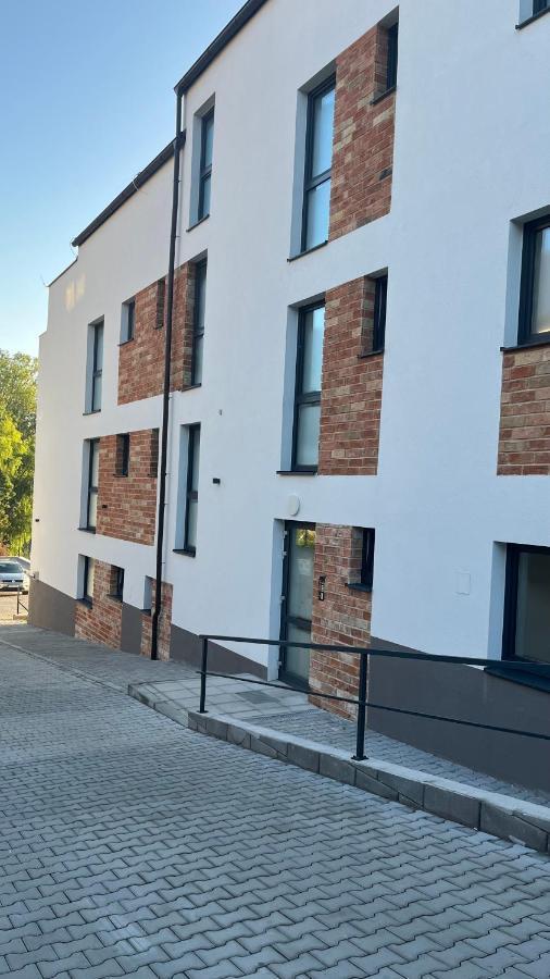 Rezidencia Pod Zamkom Bojnice Apartman Luna Εξωτερικό φωτογραφία