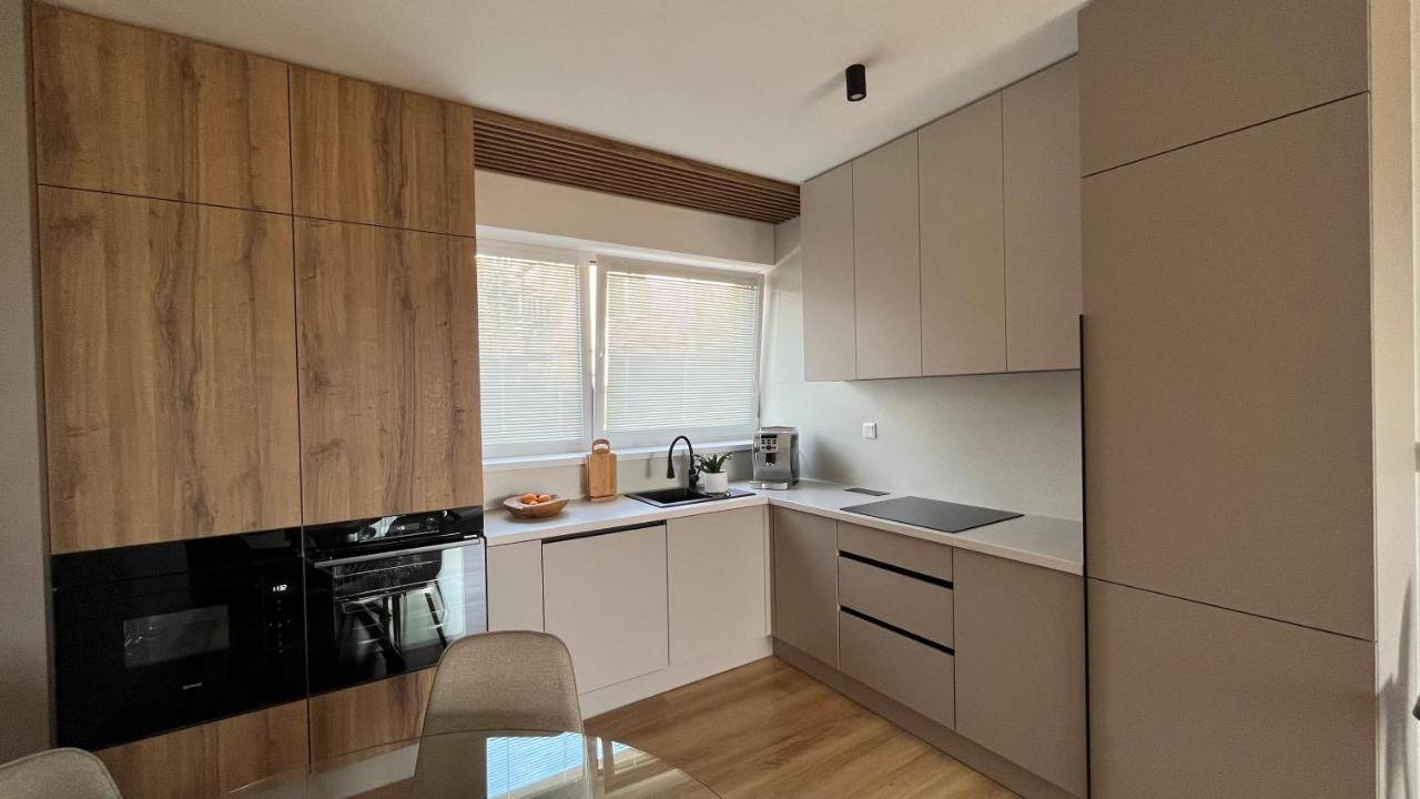 Rezidencia Pod Zamkom Bojnice Apartman Luna Εξωτερικό φωτογραφία