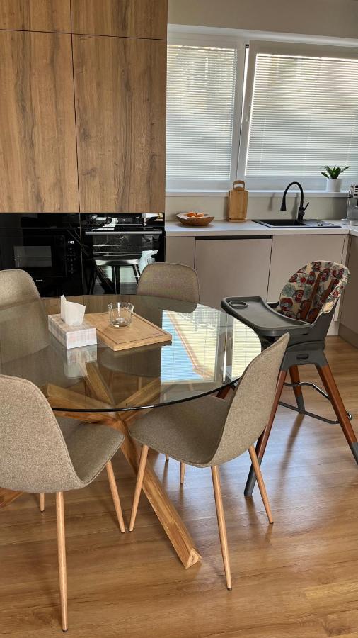 Rezidencia Pod Zamkom Bojnice Apartman Luna Εξωτερικό φωτογραφία