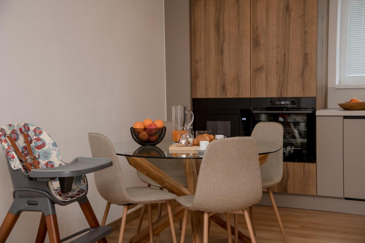 Rezidencia Pod Zamkom Bojnice Apartman Luna Εξωτερικό φωτογραφία