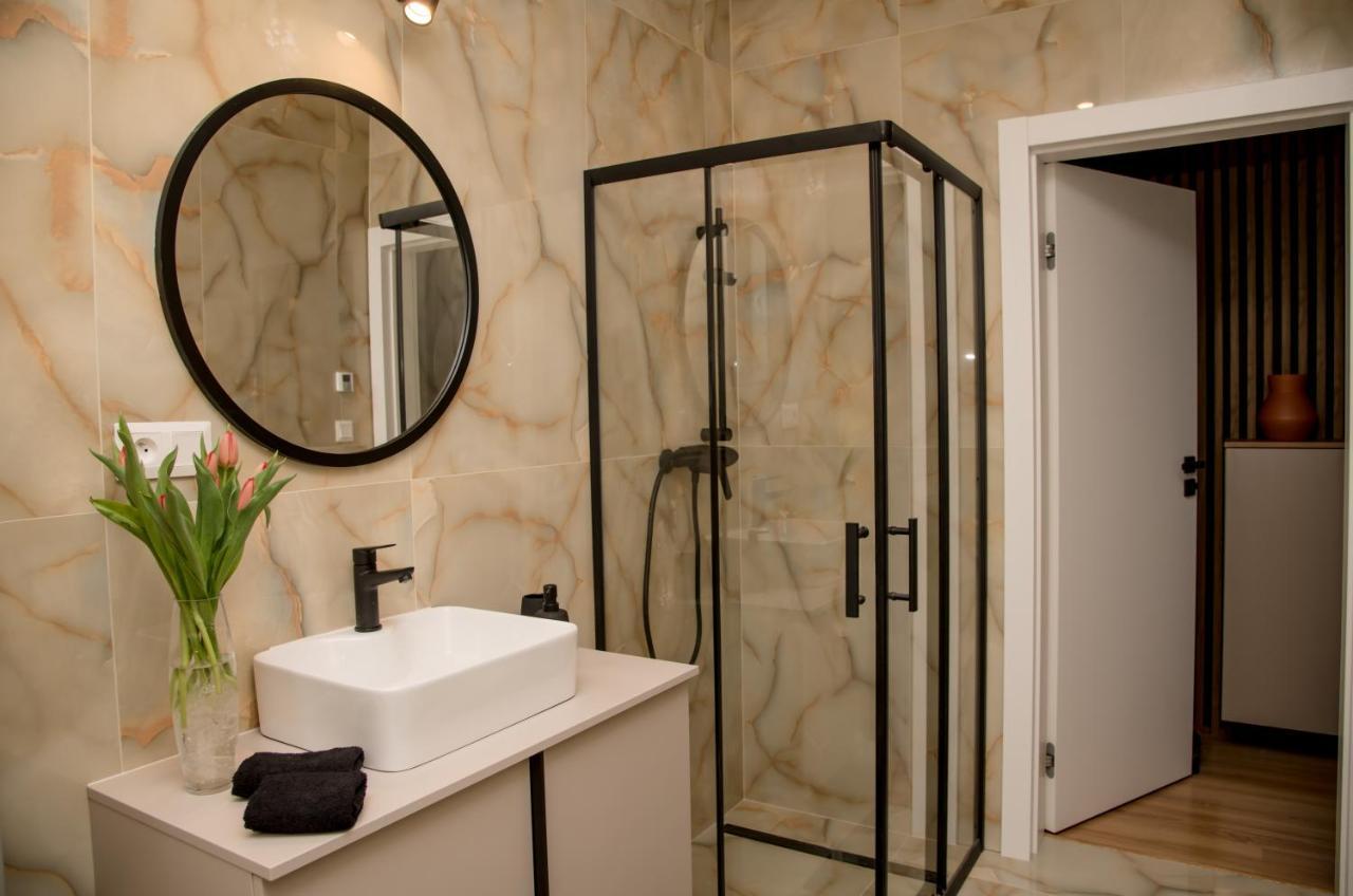 Rezidencia Pod Zamkom Bojnice Apartman Luna Εξωτερικό φωτογραφία