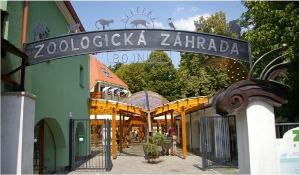 Rezidencia Pod Zamkom Bojnice Apartman Luna Εξωτερικό φωτογραφία