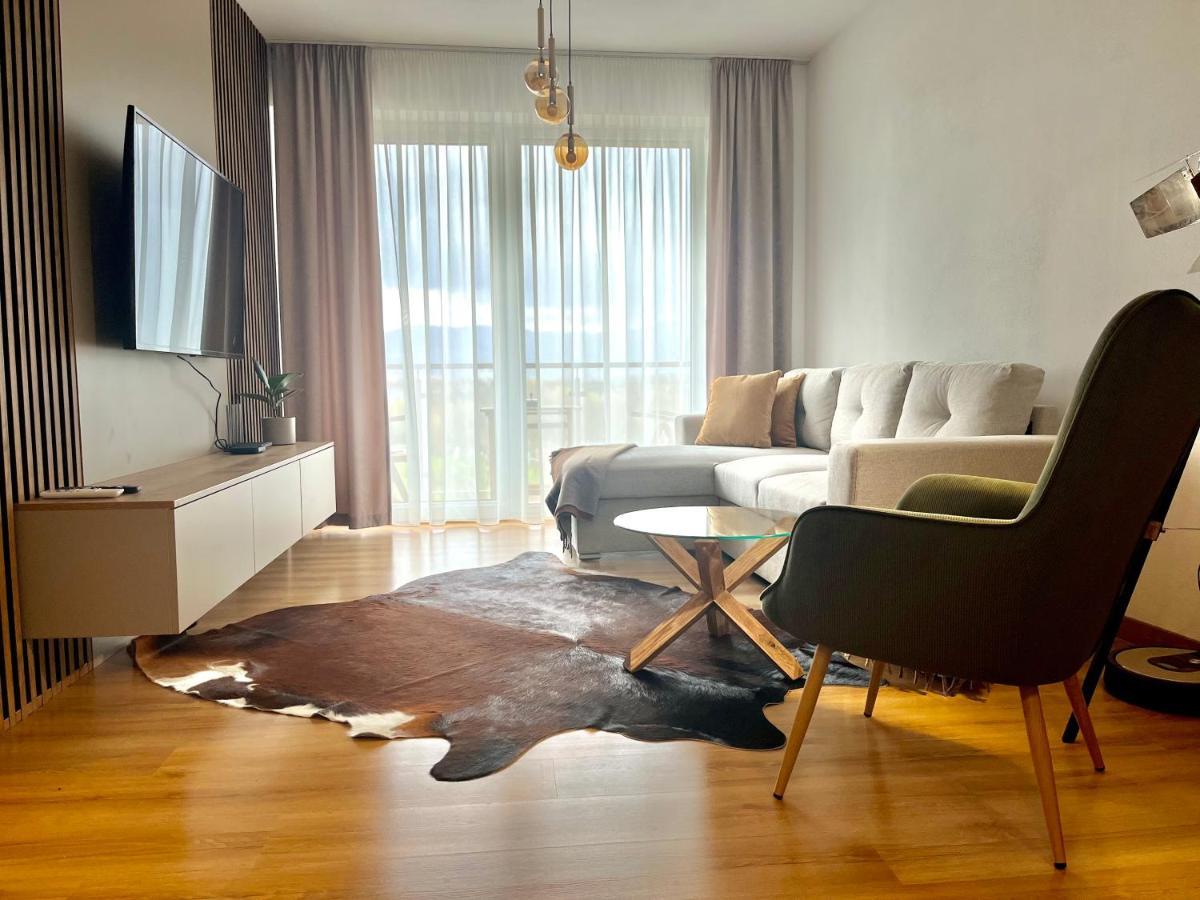 Rezidencia Pod Zamkom Bojnice Apartman Luna Εξωτερικό φωτογραφία