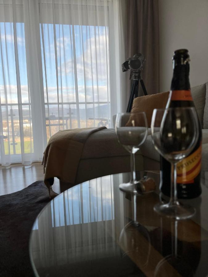 Rezidencia Pod Zamkom Bojnice Apartman Luna Εξωτερικό φωτογραφία