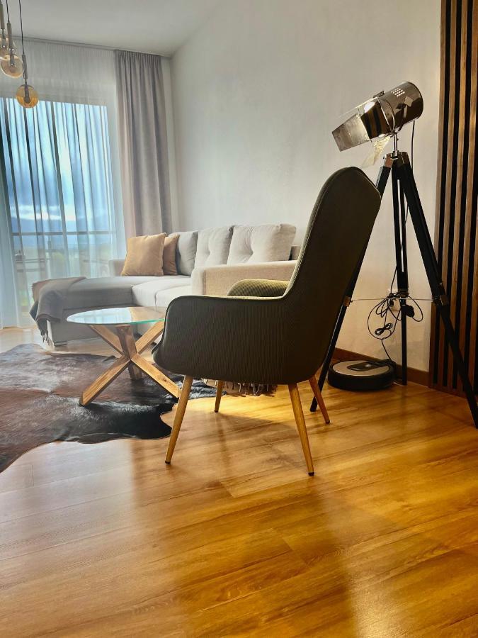 Rezidencia Pod Zamkom Bojnice Apartman Luna Εξωτερικό φωτογραφία