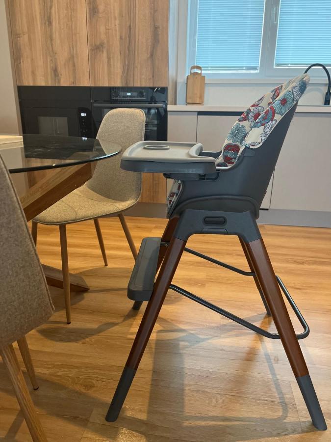 Rezidencia Pod Zamkom Bojnice Apartman Luna Εξωτερικό φωτογραφία