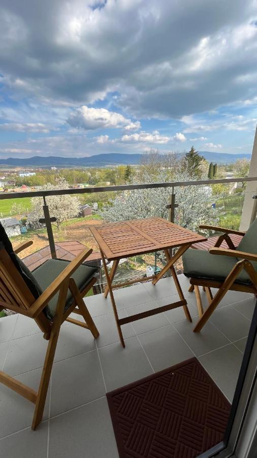 Rezidencia Pod Zamkom Bojnice Apartman Luna Εξωτερικό φωτογραφία
