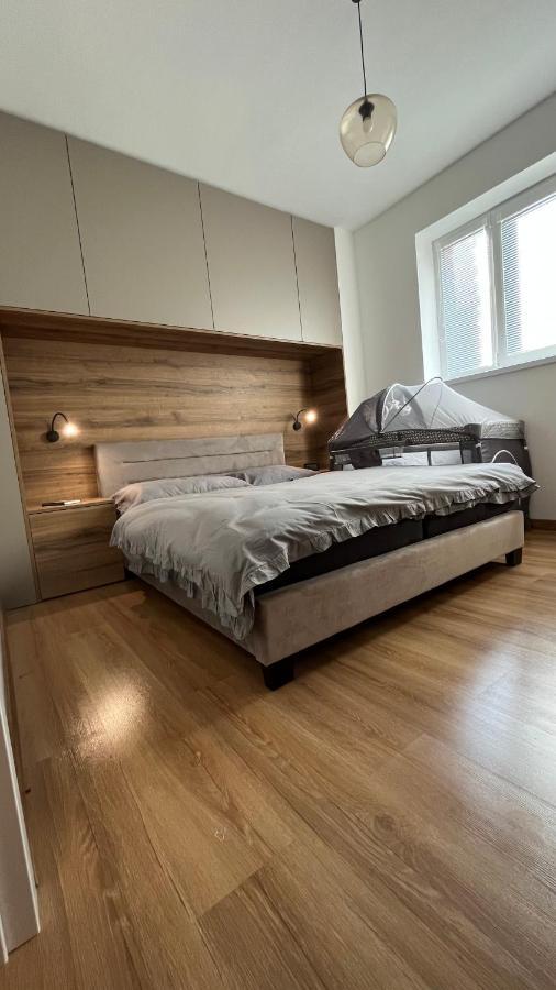 Rezidencia Pod Zamkom Bojnice Apartman Luna Εξωτερικό φωτογραφία