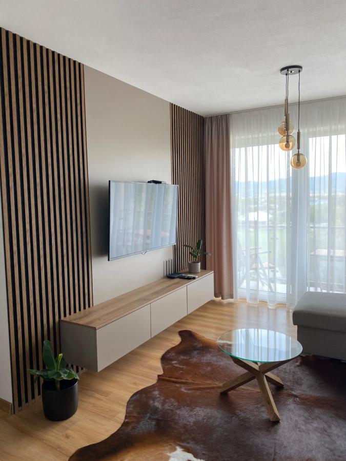 Rezidencia Pod Zamkom Bojnice Apartman Luna Εξωτερικό φωτογραφία