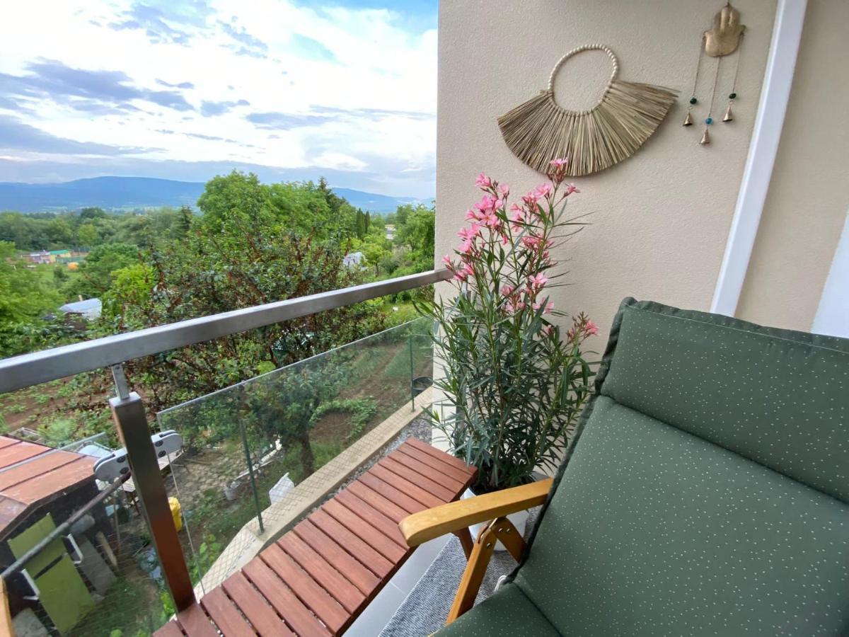 Rezidencia Pod Zamkom Bojnice Apartman Luna Εξωτερικό φωτογραφία
