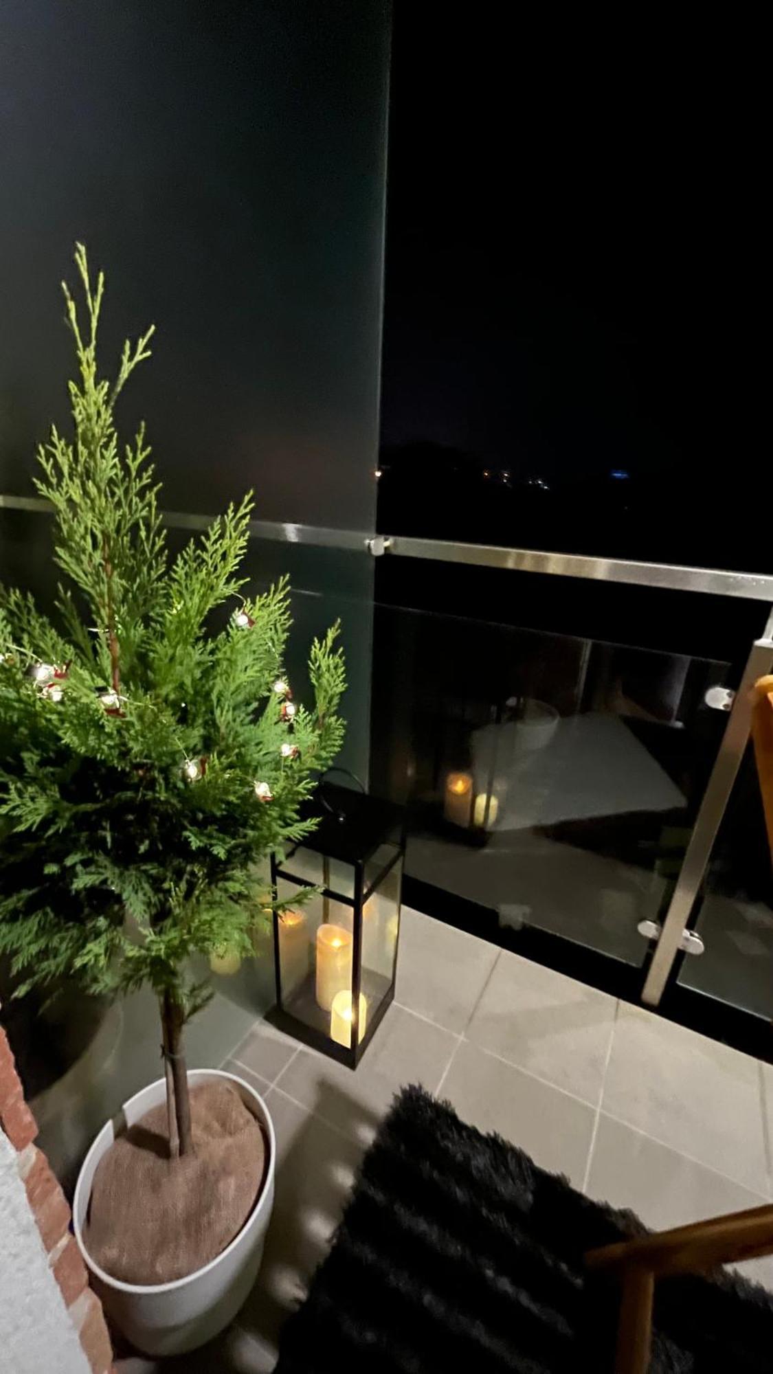 Rezidencia Pod Zamkom Bojnice Apartman Luna Εξωτερικό φωτογραφία