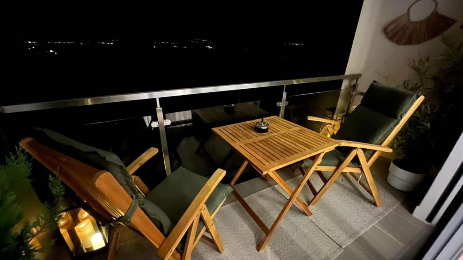 Rezidencia Pod Zamkom Bojnice Apartman Luna Εξωτερικό φωτογραφία