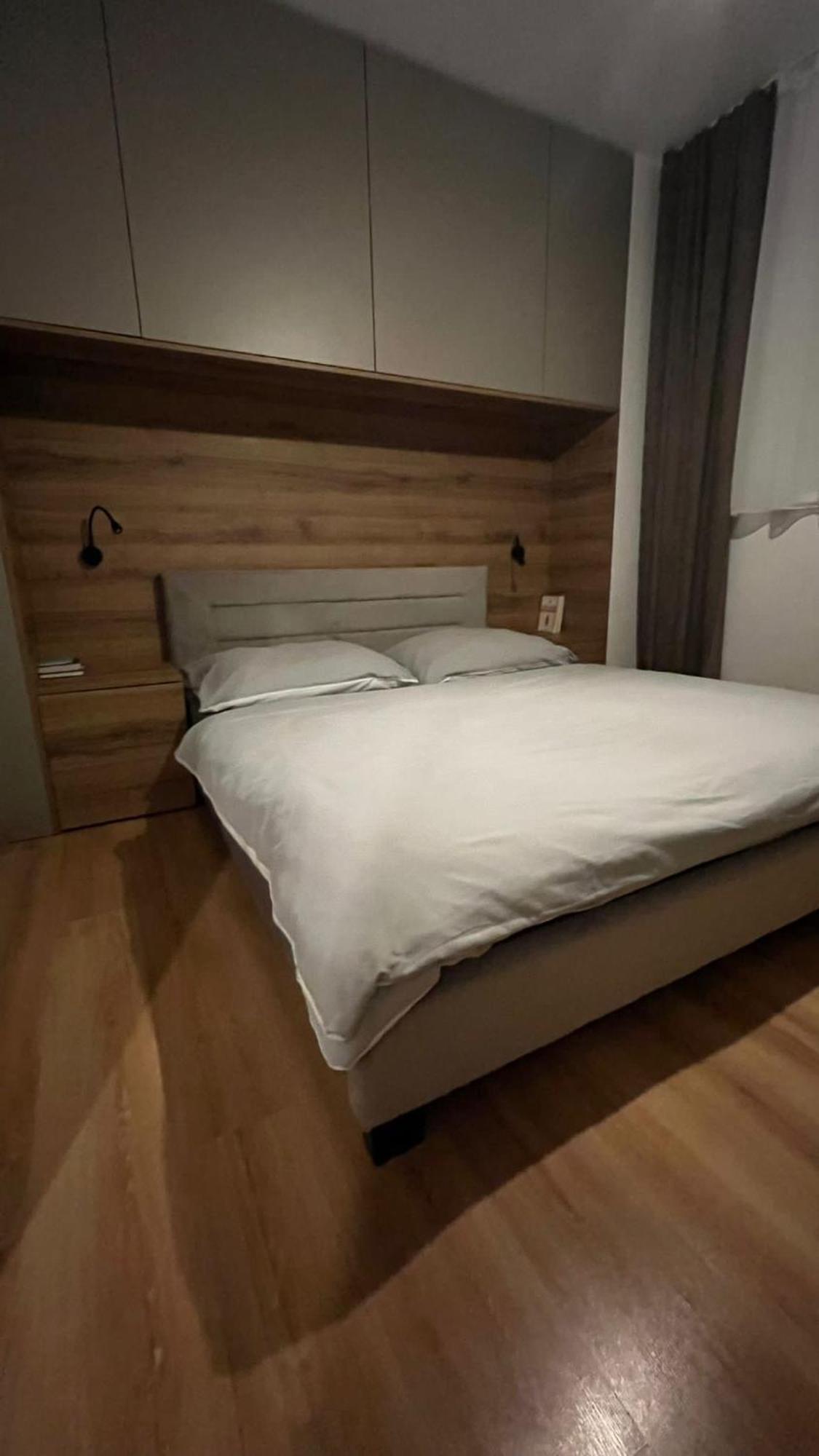 Rezidencia Pod Zamkom Bojnice Apartman Luna Εξωτερικό φωτογραφία