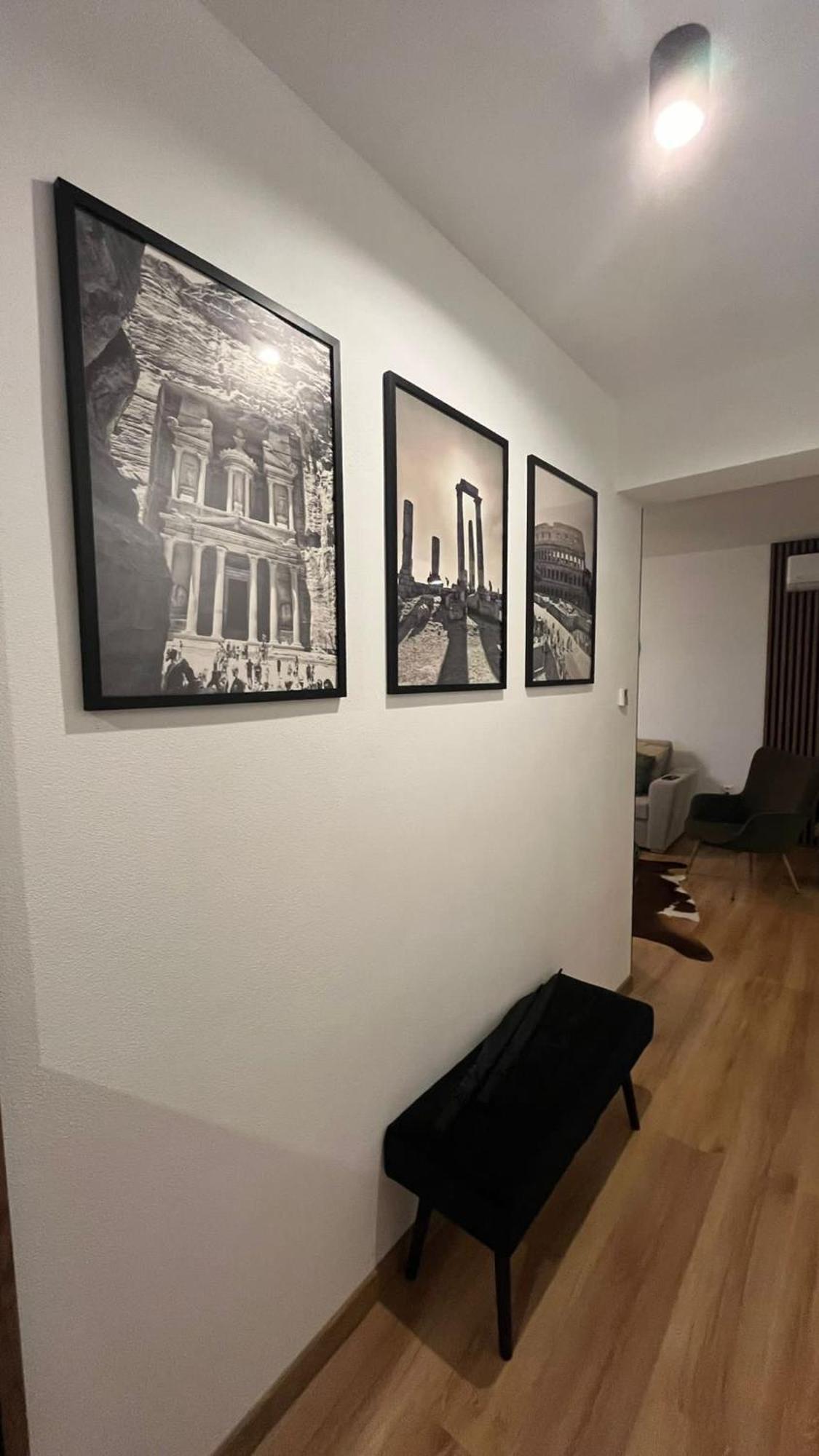 Rezidencia Pod Zamkom Bojnice Apartman Luna Εξωτερικό φωτογραφία