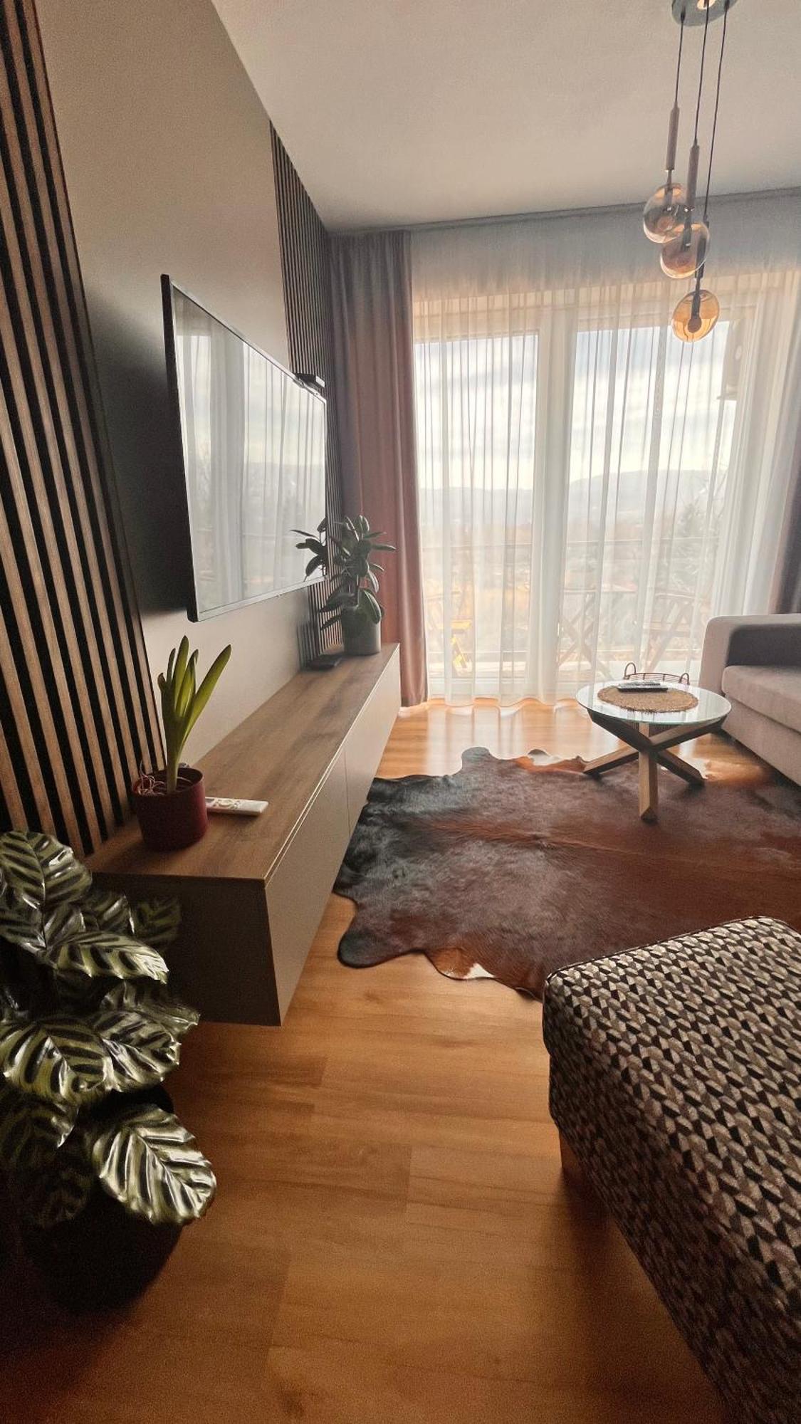 Rezidencia Pod Zamkom Bojnice Apartman Luna Εξωτερικό φωτογραφία