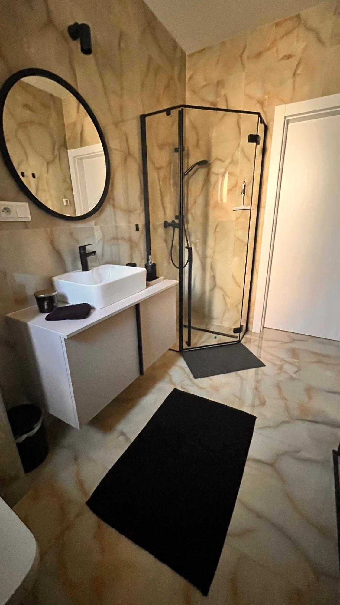 Rezidencia Pod Zamkom Bojnice Apartman Luna Εξωτερικό φωτογραφία
