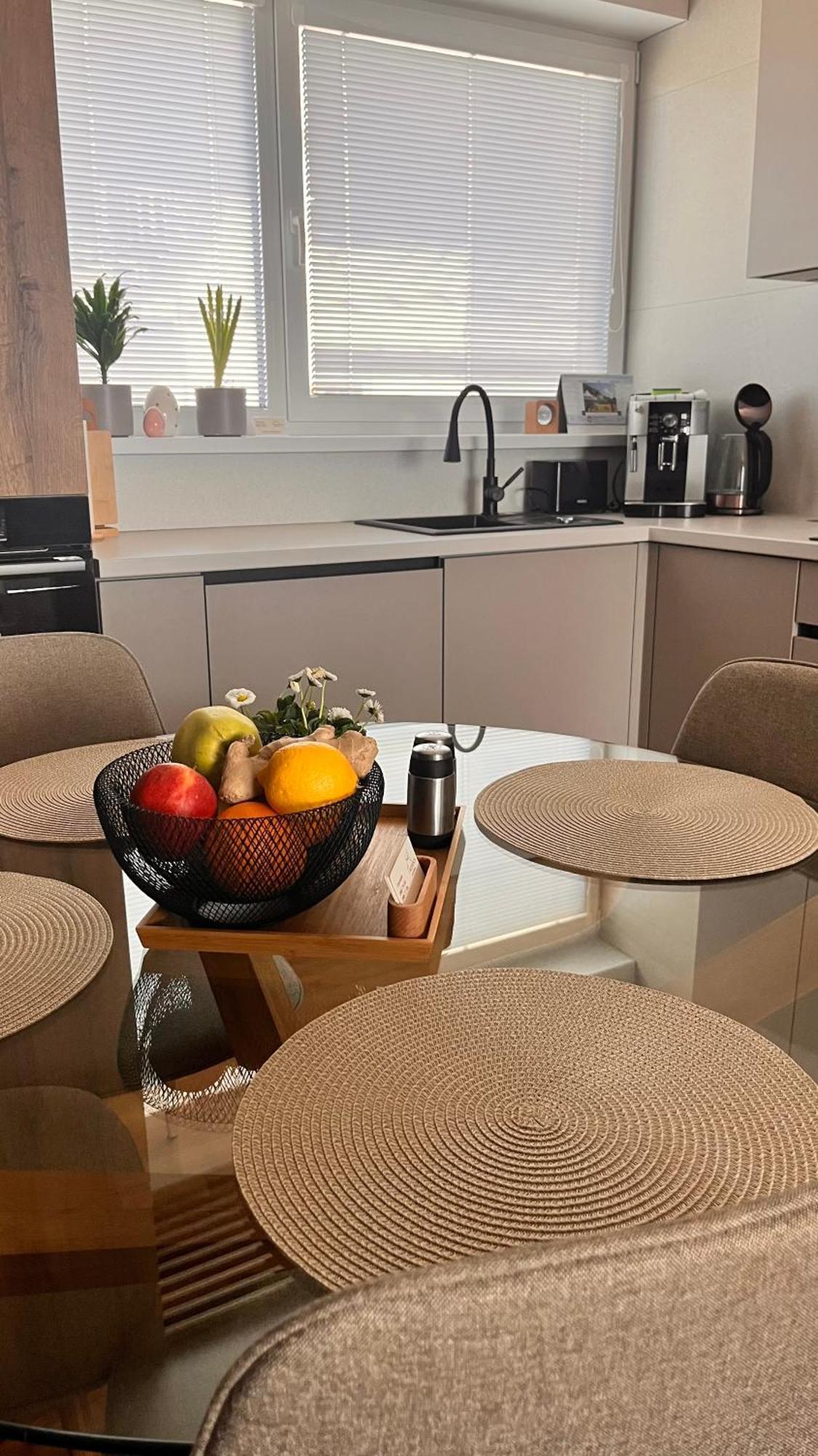 Rezidencia Pod Zamkom Bojnice Apartman Luna Εξωτερικό φωτογραφία