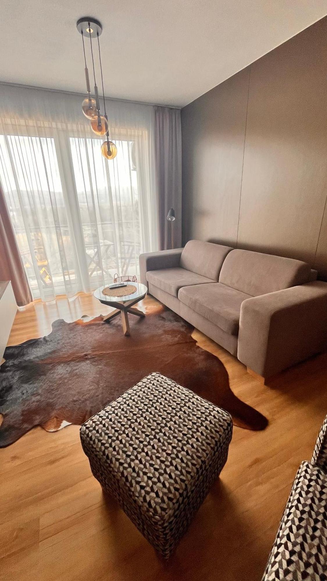 Rezidencia Pod Zamkom Bojnice Apartman Luna Εξωτερικό φωτογραφία