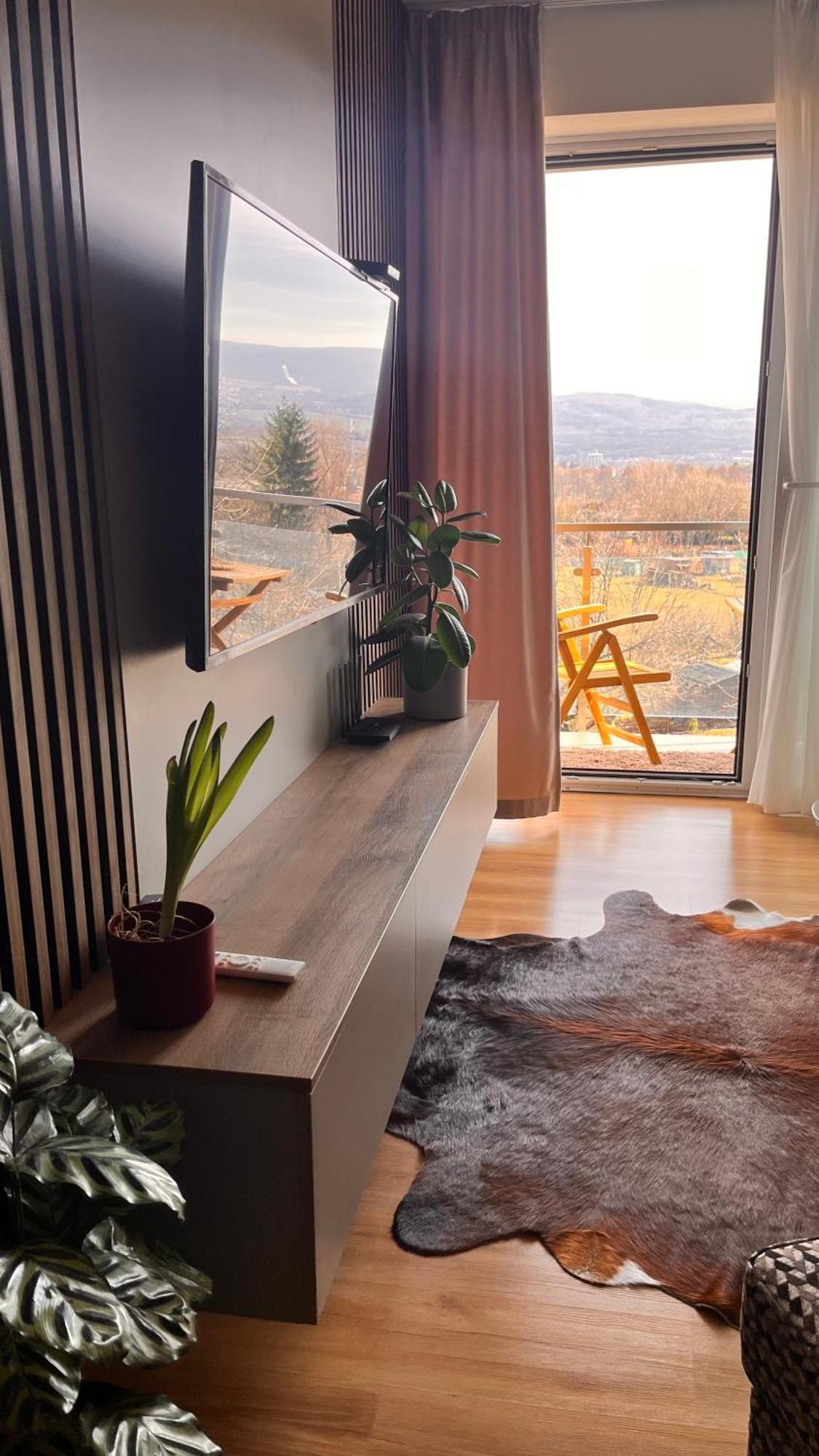 Rezidencia Pod Zamkom Bojnice Apartman Luna Εξωτερικό φωτογραφία